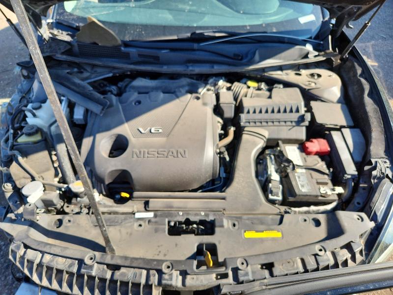 62881376 :رقم المزاد ، 1N4AA6AVXKC363766 vin ، 2019 Nissan Maxima مزاد بيع