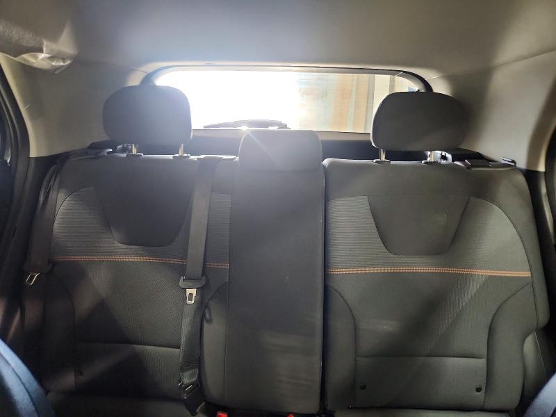 61282686 :رقم المزاد ، KNDCP3LE4T5336288 vin ، 2026 Kia Niro مزاد بيع