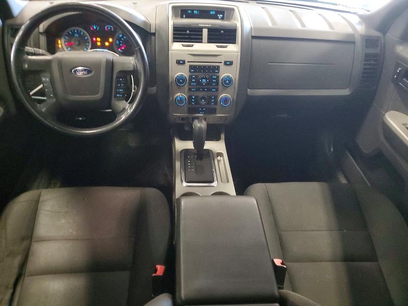 60601766 :رقم المزاد ، 1FMCU0DG9BKB45551 vin ، 2011 Ford Escape مزاد بيع