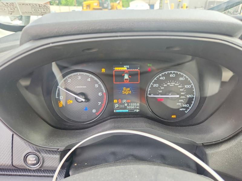 Продажа на аукционе авто 2021 Subaru Forester, vin: JF2SKADC7MH563813, номер лота: 62922546