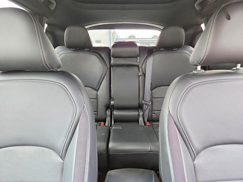 Продажа на аукционе авто 2023 Infiniti Qx50, vin: 3PCAJ5FA2PF111420, номер лота: 60188656