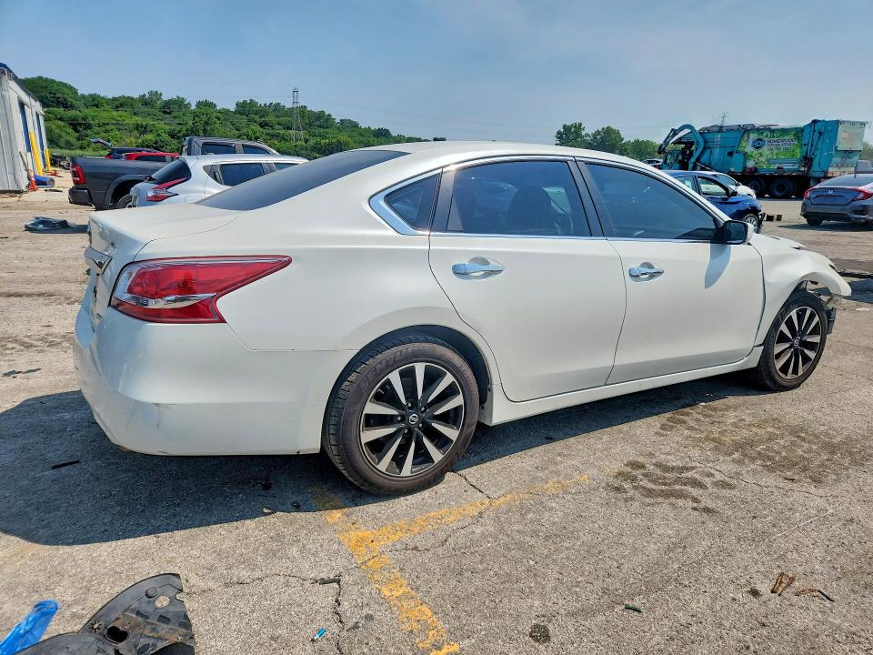 Продаж на аукціоні авто 2013 Nissan Altima, vin: 1N4AL3AP5DC908625, номер лоту: 61015696