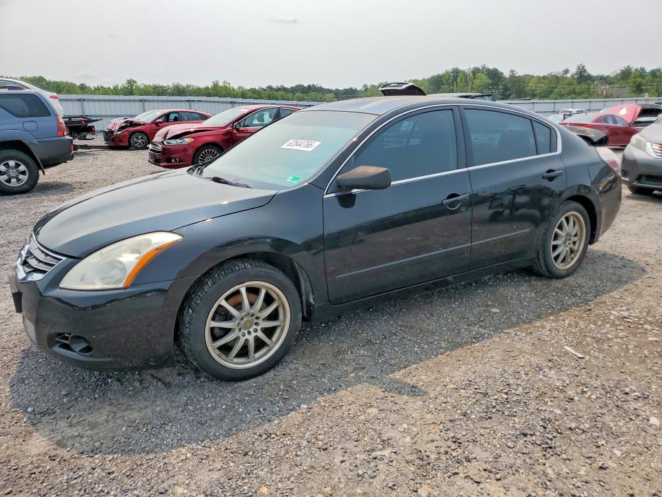 Aukcja sprzedaży 2012 Nissan Altima, vin: 1N4AL2AP3CN466649, numer aukcji: 62844766