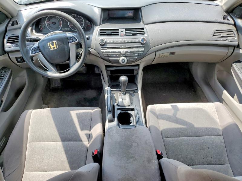 Продажа на аукционе авто 2009 Honda Accord, vin: 1HGCP26379A170788, номер лота: 60583676