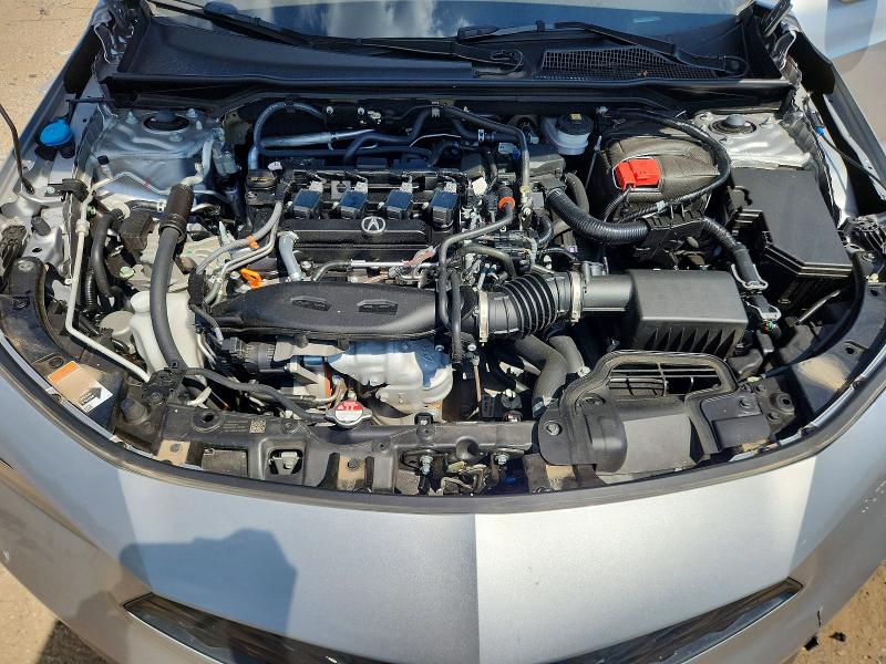 Продаж на аукціоні авто 2025 Acura Integra, vin: 19UDE4H2XSA011232, номер лоту: 60058766