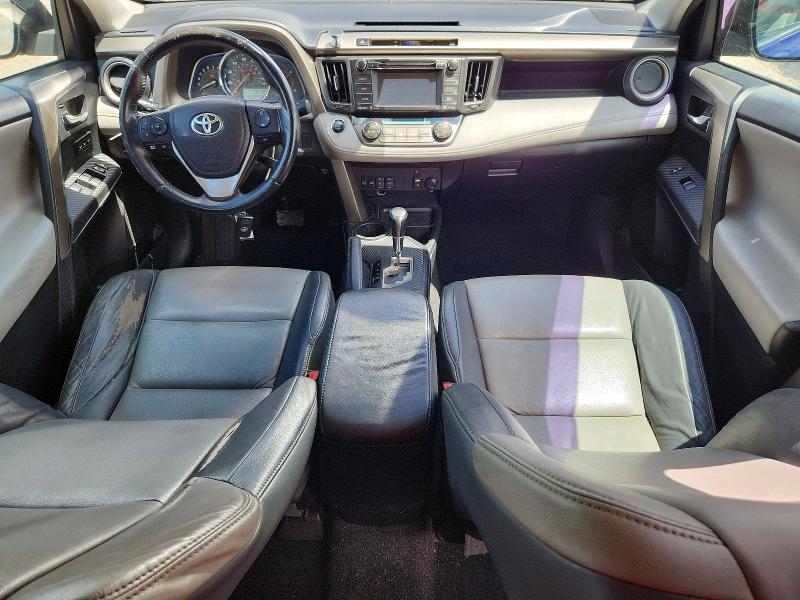 Aukcja sprzedaży 2015 Toyota Rav4, vin: 2T3DFREV2FW300796, numer aukcji: 59991576