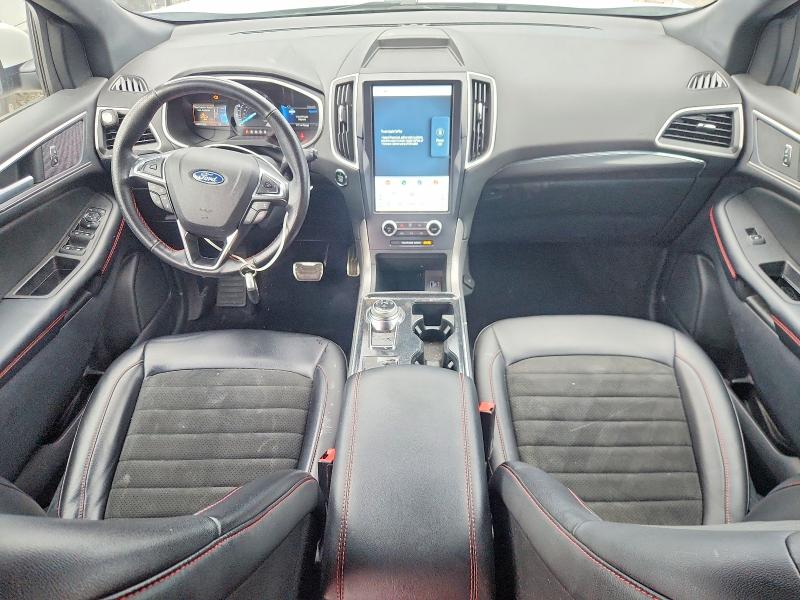 Продаж на аукціоні авто 2021 Ford Edge, vin: 2FMPK4J91MBA64979, номер лоту: 62056166