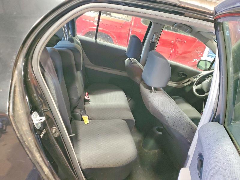 2009 Toyota Yaris მანქანა იყიდება აუქციონზე, vin: JTDKT903995277504, აუქციონის ნომერი: 62389476