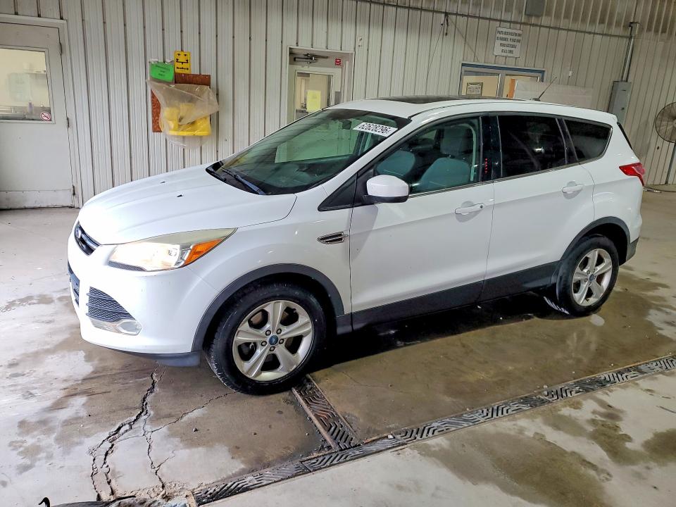 Aukcja sprzedaży 2013 Ford Escape, vin: 1FMCU9GX3DUA47297, numer aukcji: 62628296