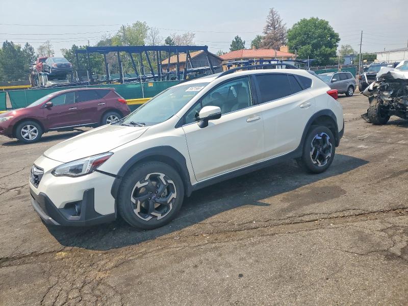 Продажа на аукционе авто 2021 Subaru Crosstrek, vin: JF2GTHNC6MH233509, номер лота: 59631966