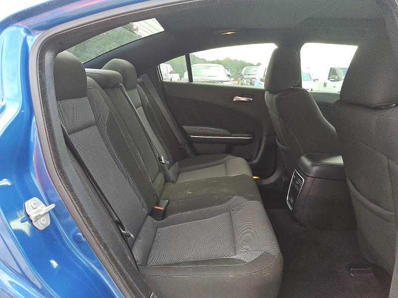 Aukcja sprzedaży 2020 Dodge Charger, vin: 2C3CDXBG5LH189303, numer aukcji: 59650846