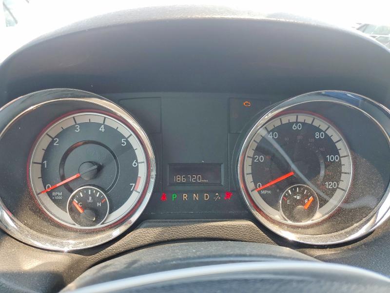 Aukcja sprzedaży 2014 Ram Tradesman, vin: 2C4JRGAG1ER389338, numer aukcji: 59121136