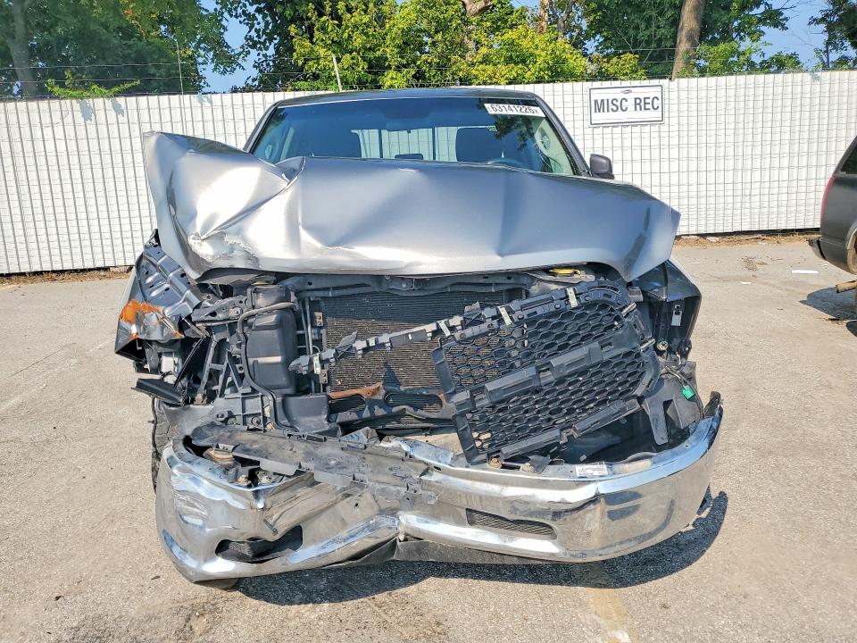 63141226 :رقم المزاد ، 1C6RR7GP4DS524312 vin ، 2013 Ram 1500 مزاد بيع