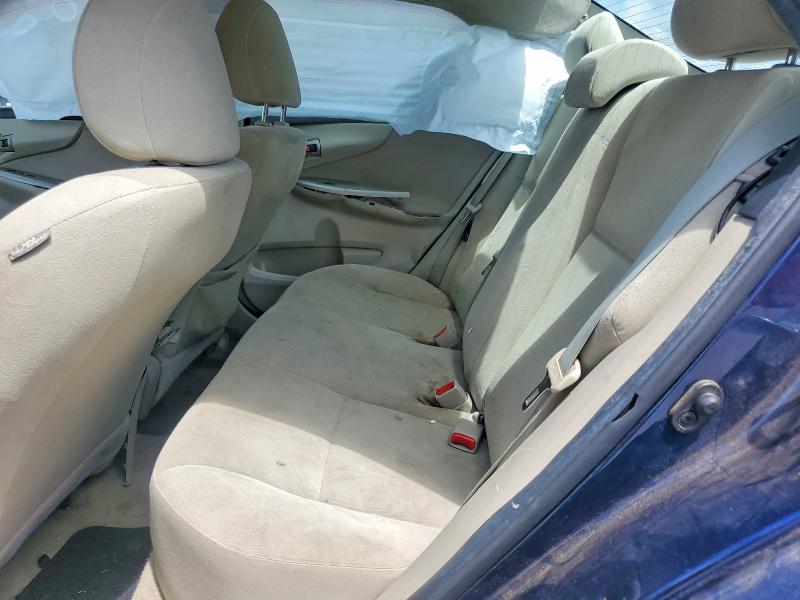 Aukcja sprzedaży 2013 Toyota Corolla, vin: 5YFBU4EE9DP161774, numer aukcji: 61509276