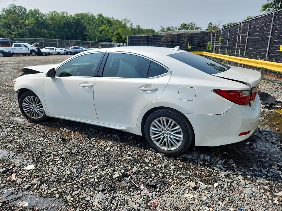 2013 Lexus Es მანქანა იყიდება აუქციონზე, vin: JTHBK1GGXD2024908, აუქციონის ნომერი: 62647776