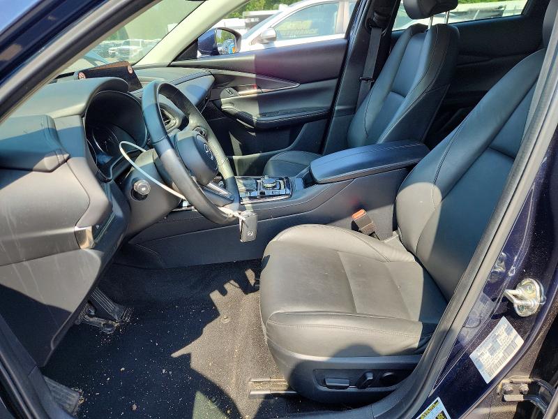 Продажа на аукционе авто 2025 Mazda Cx-30, vin: 3MVDMBCM2SM756671, номер лота: 55477486