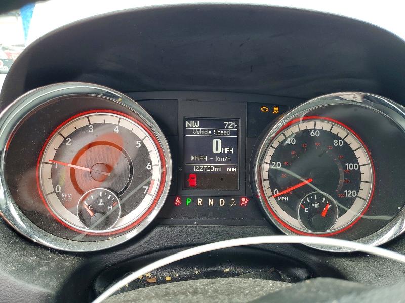 Aukcja sprzedaży 2019 Dodge Grand Caravan, vin: 2C4RDGEG7KR535085, numer aukcji: 60462026