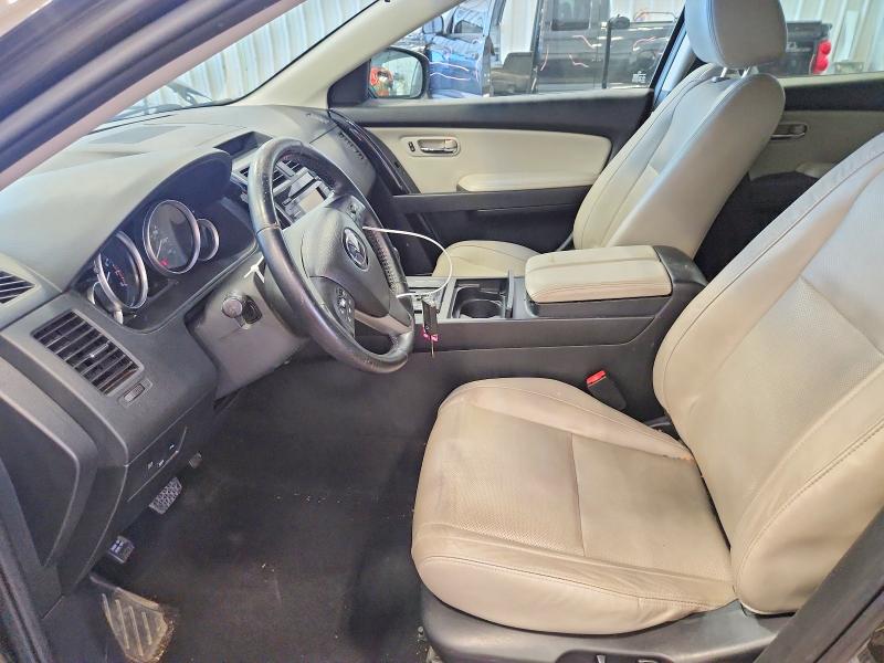Aukcja sprzedaży 2015 Mazda Cx-9, vin: JM3TB2CA7F0447884, numer aukcji: 59645626