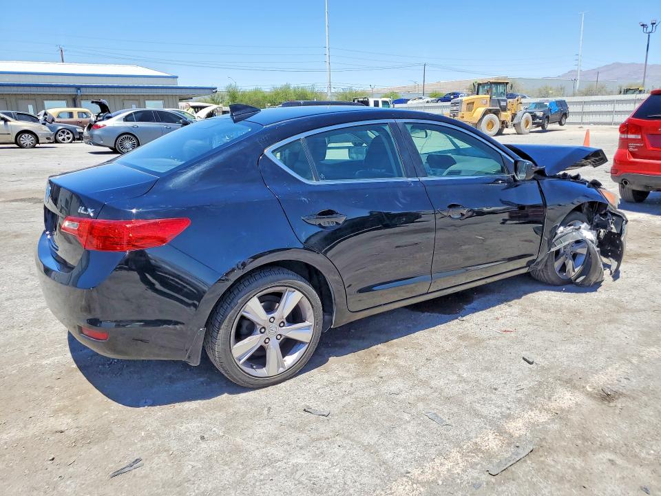 2014 Acura Ilx მანქანა იყიდება აუქციონზე, vin: 19VDE1F34EE011522, აუქციონის ნომერი: 60197486