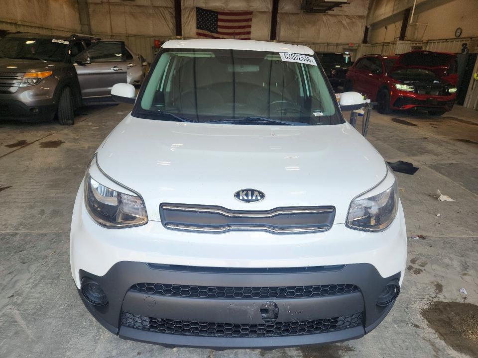 Продаж на аукціоні авто 2019 Kia Soul, vin: KNDJN2A25K7636022, номер лоту: 63002546