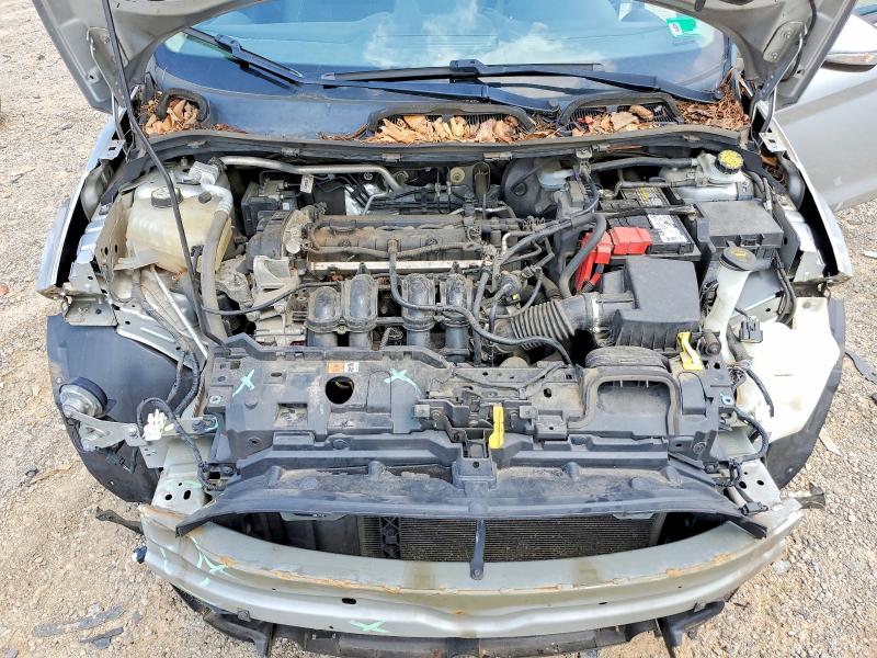 62492696 :رقم المزاد ، 3FADP4EJ2EM122990 vin ، 2014 Ford Fiesta مزاد بيع