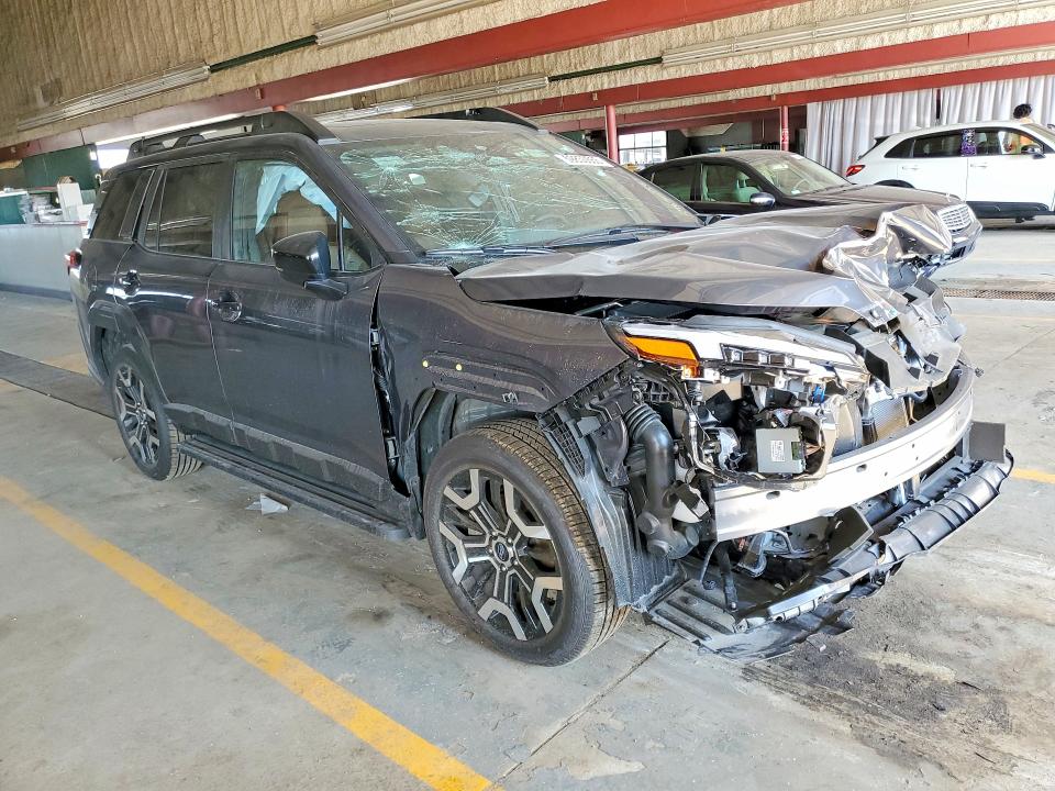 Продаж на аукціоні авто 2026 Subaru Outback, vin: JF2BURJDXTY485662, номер лоту: 59850556