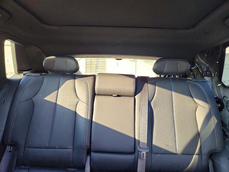 63315746 :رقم المزاد ، 1GYKPTRL7SZ301246 vin ، 2025 Cadillac Lyriq مزاد بيع