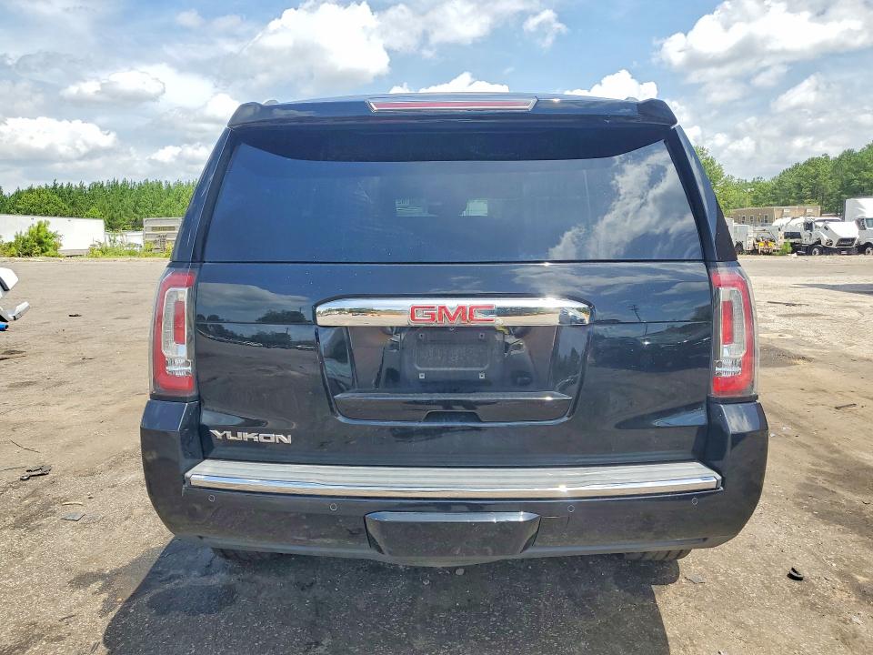 62156056 :رقم المزاد ، 1GKS2CKJXGR108131 vin ، 2016 Gmc Yukon مزاد بيع