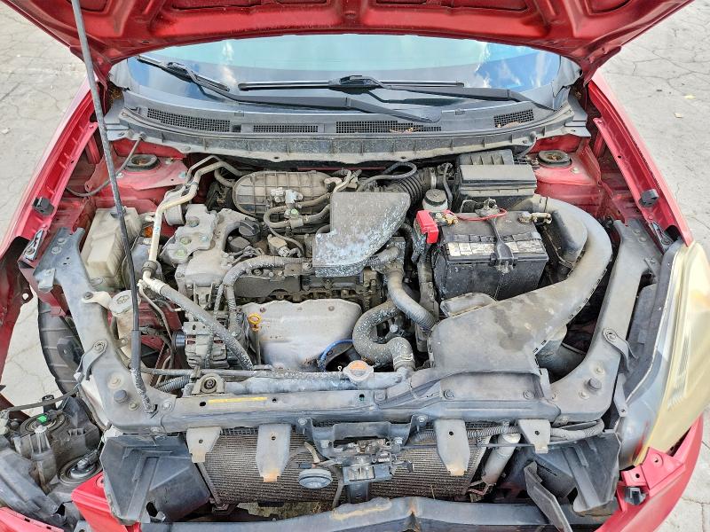Продаж на аукціоні авто 2014 Nissan Rogue Select, vin: JN8AS5MV7EW710202, номер лоту: 85460645