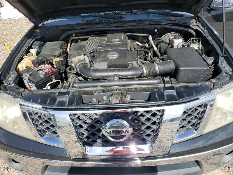 Aukcja sprzedaży 2013 Nissan Frontier, vin: 1N6AD0ER7DN727853, numer aukcji: 61533196