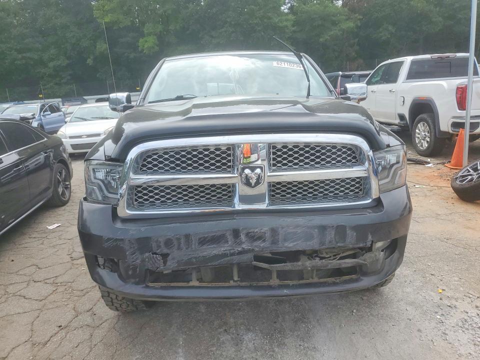 62110236 :رقم المزاد ، 1C6RD7PT1CS348409 vin ، 2012 Dodge Ram 1500 مزاد بيع