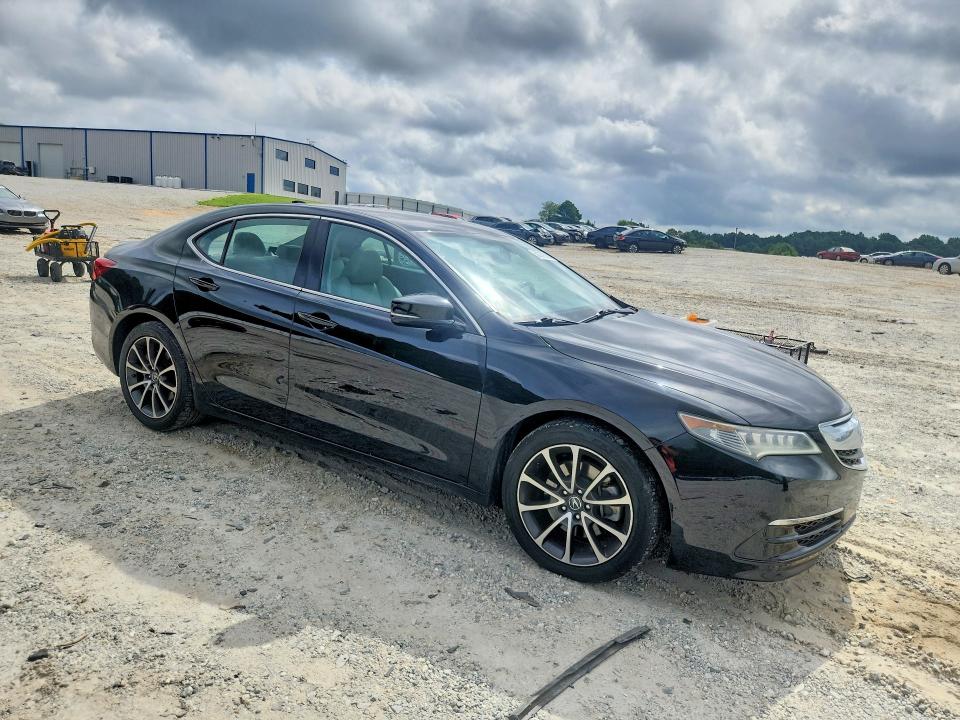 Aukcja sprzedaży 2015 Acura Tlx, vin: 19UUB2F39FA009406, numer aukcji: 62059566