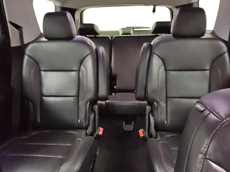 Aukcja sprzedaży 2019 Chevrolet Traverse, vin: 1GNERKKW8KJ182074, numer aukcji: 58905696