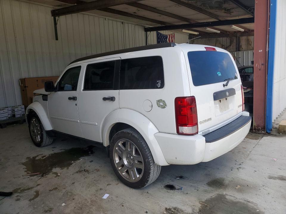 59878516 :رقم المزاد ، 1D4PT4GK2BW602244 vin ، 2011 Dodge Nitro مزاد بيع
