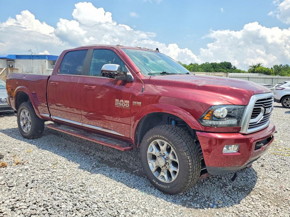 Aukcja sprzedaży 2018 Ram 2500, vin: 3C6UR5GJ0JG128309, numer aukcji: 85986575