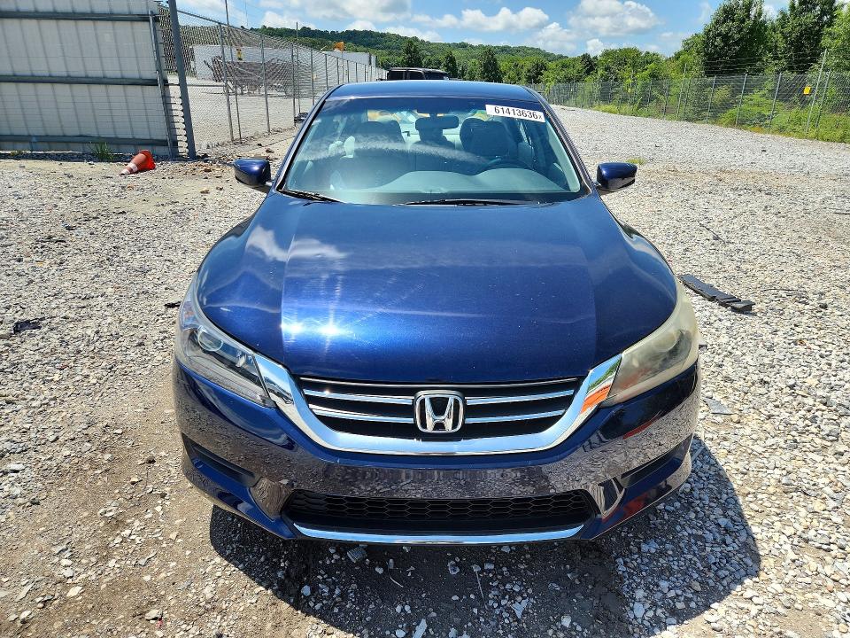 Aukcja sprzedaży 2014 Honda Accord, vin: 1HGCR2F30EA165016, numer aukcji: 61413636