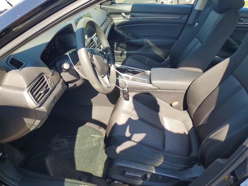 Aukcja sprzedaży 2018 Honda Accord, vin: 1HGCV1F48JA108913, numer aukcji: 60765966
