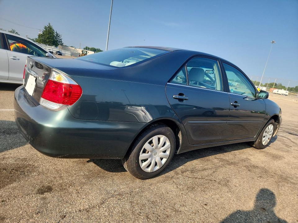 Продаж на аукціоні авто 2006 Toyota Camry, vin: 4T1BE32K66U139802, номер лоту: 61895036