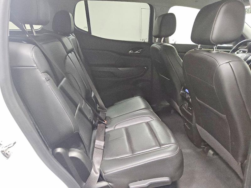 59796596 :رقم المزاد ، 1GKKNUL49PZ247253 vin ، 2023 Gmc Acadia مزاد بيع