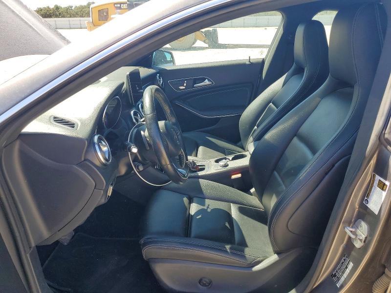 Aukcja sprzedaży 2018 Mercedes-benz Cla, vin: WDDSJ4EB4JN576594, numer aukcji: 62876166