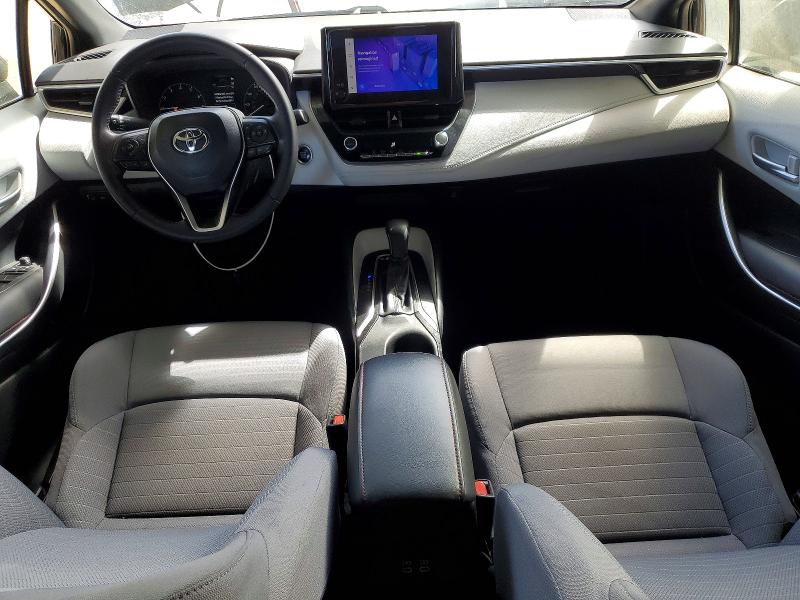 Продажа на аукционе авто 2023 Toyota Corolla, vin: JTDP4MCE1P3516054, номер лота: 62702346