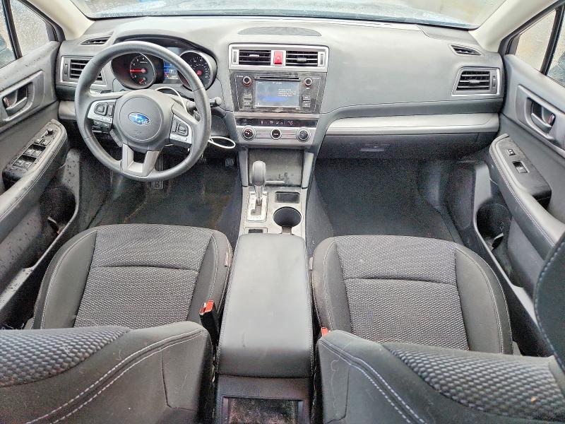 60304206 :رقم المزاد ، 4S4BSAAC7H3416229 vin ، 2017 Subaru Outback مزاد بيع