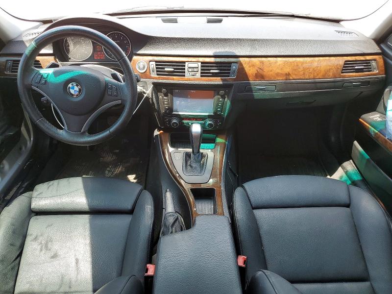 Продаж на аукціоні авто 2011 Bmw 335, vin: WBAPM5G51BNM68761, номер лоту: 60863436