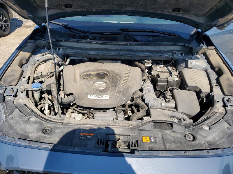 Продаж на аукціоні авто 2021 Mazda Cx-5, vin: JM3KFBCY3M0441638, номер лоту: 59591146