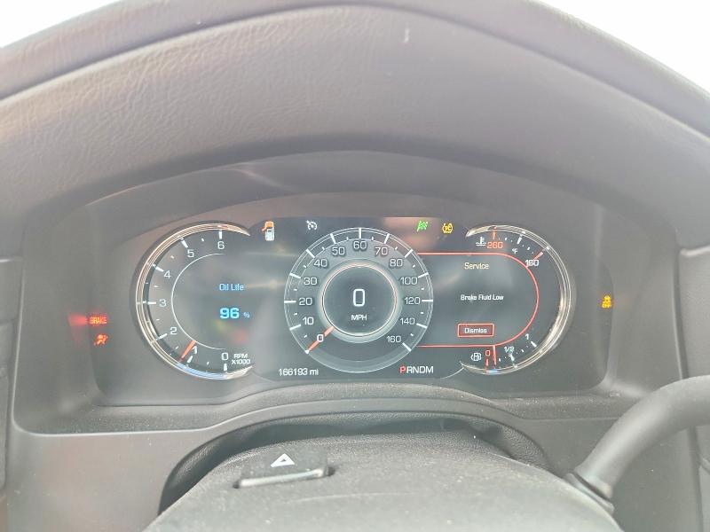 Продажа на аукционе авто 2016 Cadillac Escalade, vin: 1GYS4BKJ9GR256751, номер лота: 62570696