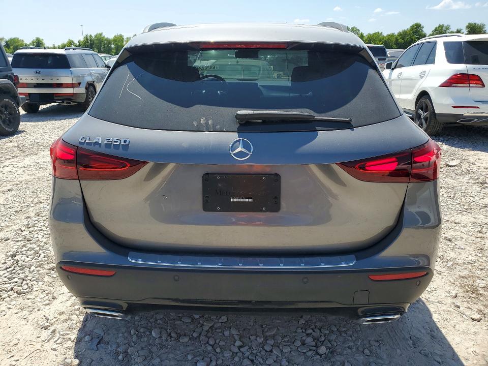 Aukcja sprzedaży 2026 Mercedes-benz Gla, vin: W1N4N4GB7TJ831052, numer aukcji: 63282246
