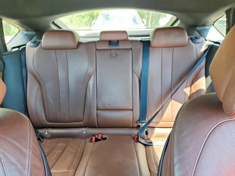 Продаж на аукціоні авто 2016 Bmw X6, vin: 5UXKU2C55G0N79009, номер лоту: 56138176