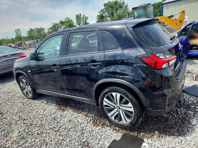 Aukcja sprzedaży 2021 Mitsubishi Outlander Sport, vin: JA4APUAU2MU024124, numer aukcji: 60458806