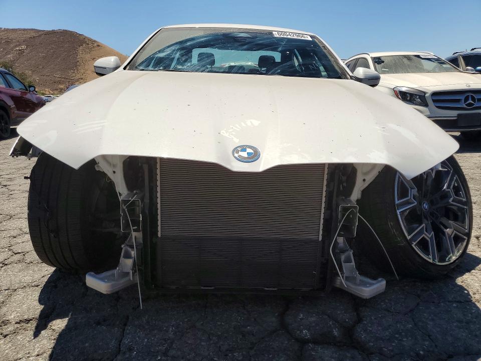 Aukcja sprzedaży 2024 Bmw I5, vin: WBY33FK08RCS93211, numer aukcji: 60042966