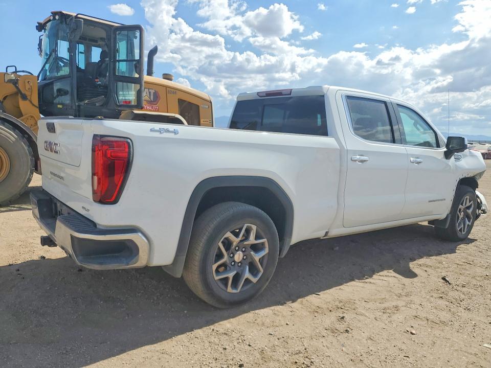 59996866 :رقم المزاد ، 3GTUUDELXRG408028 vin ، 2024 Gmc Sierra مزاد بيع